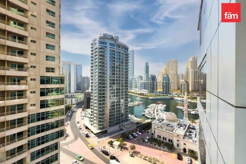 Apartamento en Dubai Marina, Dubai, 1 dormitorio, 98.8 m², № 55104 - foto 23