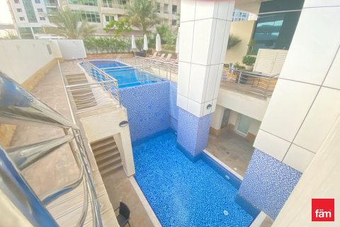 Apartment in Dubai Marina, Dubai 1 bedroom, 98.8 sq.m. № 55104 - photo 11