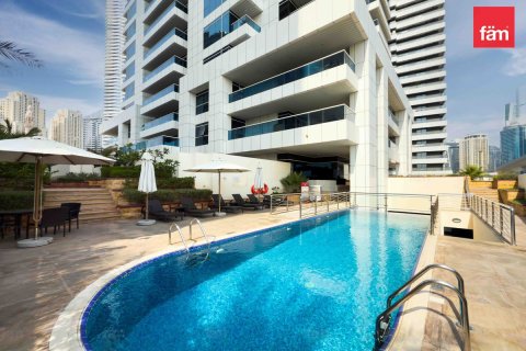 Apartamento en Dubai Marina, Dubai, 1 dormitorio, 98.8 m², № 55104 - foto 29