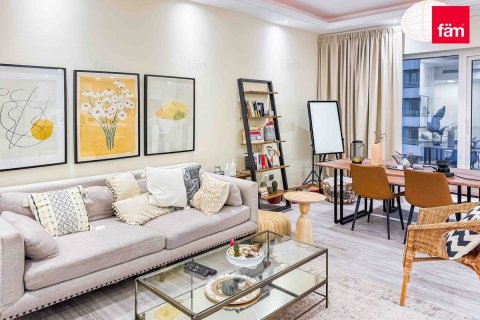Apartment in Dubai Marina, Dubai 1 bedroom, 98.8 sq.m. № 55104 - photo 1
