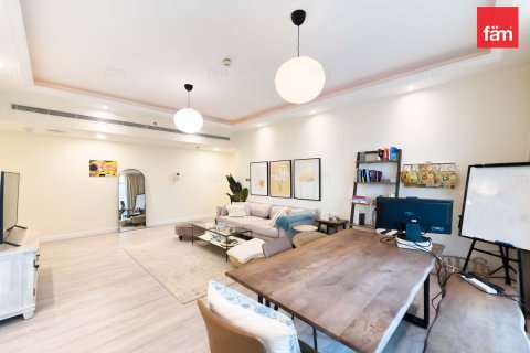 Apartamento en Dubai Marina, Dubai, 1 dormitorio, 98.8 m², № 55104 - foto 16