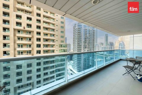 Apartamento en Dubai Marina, Dubai, 1 dormitorio, 98.8 m², № 55104 - foto 22