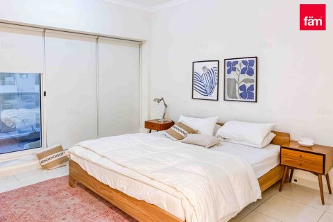 Apartment in Dubai Marina, Dubai 1 bedroom, 98.8 sq.m. № 55104 - photo 3