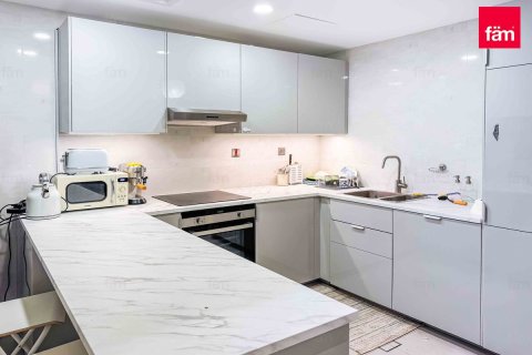 Apartment in Dubai Marina, Dubai 1 bedroom, 98.8 sq.m. № 55104 - photo 4