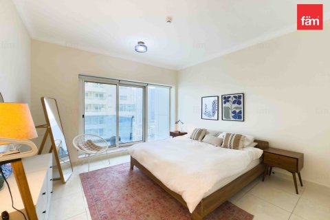 Apartamento en Dubai Marina, Dubai, 1 dormitorio, 98.8 m², № 55104 - foto 15