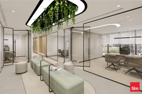 Снять в аренду офис в Дубае: 800м², № 55114 - фото 7