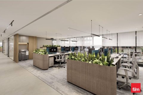 Снять в аренду офис в Дубае: 800м², № 55114 - фото 2