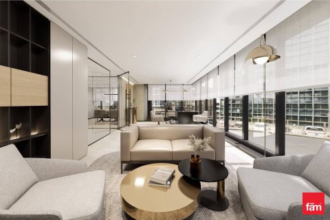 Снять в аренду офис в Дубае: 800м², № 55114 - фото 4