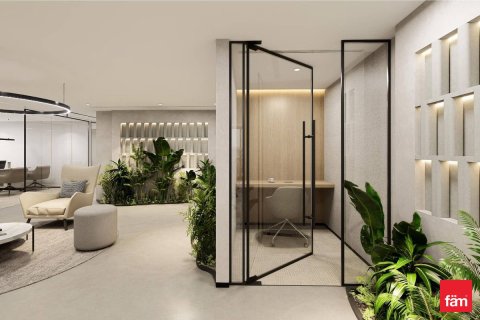 Снять в аренду офис в Дубае: 800м², № 55114 - фото 3