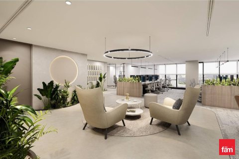 Снять в аренду офис в Дубае: 800м², № 55114 - фото 10