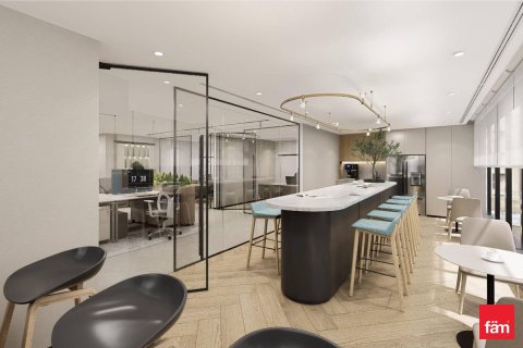 Снять в аренду офис в Дубае: 800м², № 55114 - фото 12