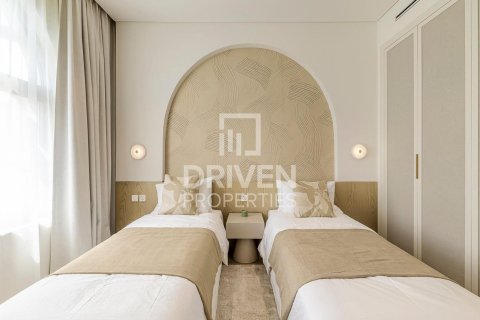 Appartement à Shoreline Apartments, Palm Jumeirah, Dubai, 3 chambres, 199 m², № 86680 - photo 13