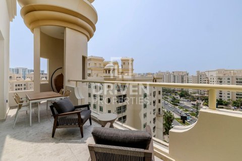 Appartement à Shoreline Apartments, Palm Jumeirah, Dubai, 3 chambres, 199 m², № 86680 - photo 4