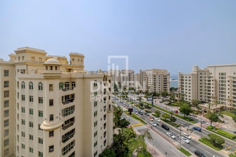 Appartement à Shoreline Apartments, Palm Jumeirah, Dubai, 3 chambres, 199 m², № 86680 - photo 25