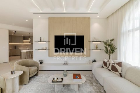 Appartement à Shoreline Apartments, Palm Jumeirah, Dubai, 3 chambres, 199 m², № 86680 - photo 20