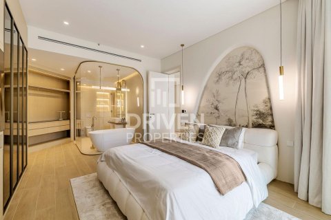 Appartement à Shoreline Apartments, Palm Jumeirah, Dubai, 3 chambres, 199 m², № 86680 - photo 28