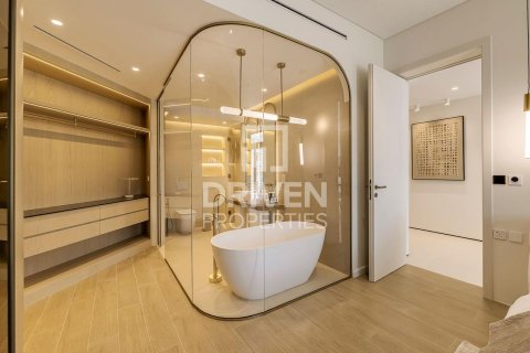 Appartement à Shoreline Apartments, Palm Jumeirah, Dubai, 3 chambres, 199 m², № 86680 - photo 5