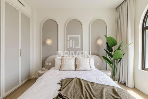Appartement à Shoreline Apartments, Palm Jumeirah, Dubai, 3 chambres, 199 m², № 86680 - photo 17