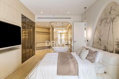 Appartement à Shoreline Apartments, Palm Jumeirah, Dubai, 3 chambres, 199 m², № 86680 - photo 10