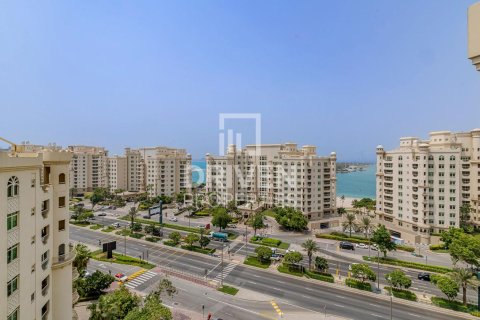 Appartement à Shoreline Apartments, Palm Jumeirah, Dubai, 3 chambres, 199 m², № 86680 - photo 3