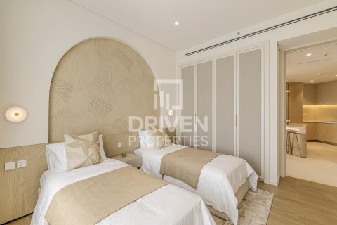 Appartement à Shoreline Apartments, Palm Jumeirah, Dubai, 3 chambres, 199 m², № 86680 - photo 15