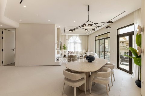 Appartement à Shoreline Apartments, Palm Jumeirah, Dubai, 3 chambres, 199 m², № 86680 - photo 24