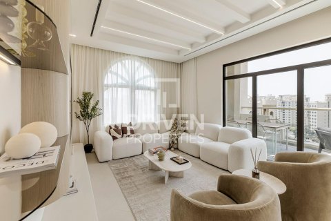 Appartement à Shoreline Apartments, Palm Jumeirah, Dubai, 3 chambres, 199 m², № 86680