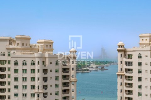 Appartement à Shoreline Apartments, Palm Jumeirah, Dubai, 3 chambres, 199 m², № 86680 - photo 27