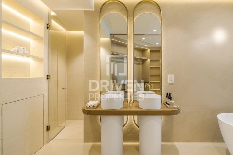 Appartement à Shoreline Apartments, Palm Jumeirah, Dubai, 3 chambres, 199 m², № 86680 - photo 7