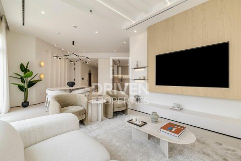 Appartement à Shoreline Apartments, Palm Jumeirah, Dubai, 3 chambres, 199 m², № 86680 - photo 26