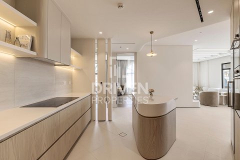 Appartement à Shoreline Apartments, Palm Jumeirah, Dubai, 3 chambres, 199 m², № 86680 - photo 8