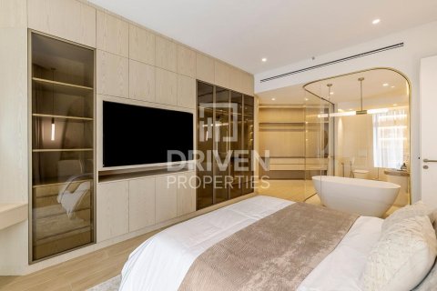 Appartement à Shoreline Apartments, Palm Jumeirah, Dubai, 3 chambres, 199 m², № 86680 - photo 11