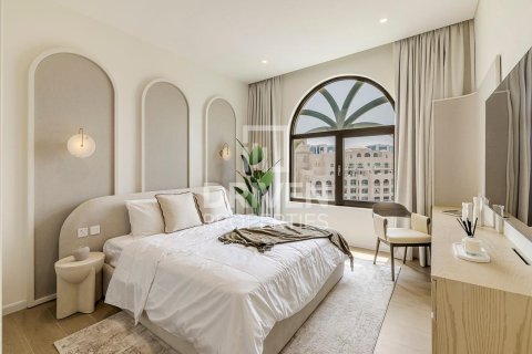 Appartement à Shoreline Apartments, Palm Jumeirah, Dubai, 3 chambres, 199 m², № 86680 - photo 16