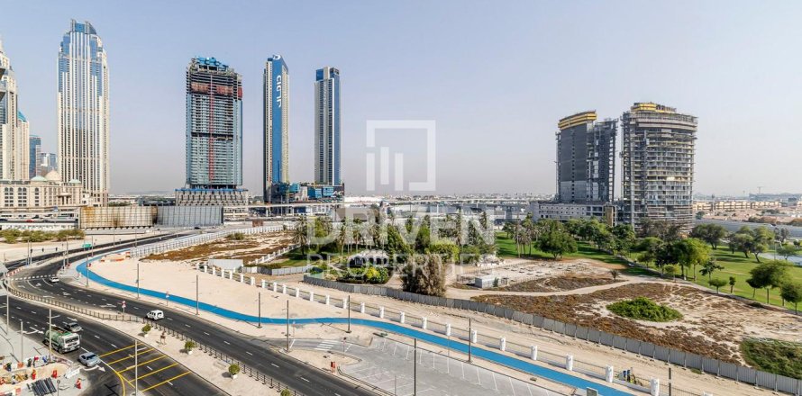 Apartamento en Al Wasl, Dubai, 2 dormitorios, 147 m², № 86691