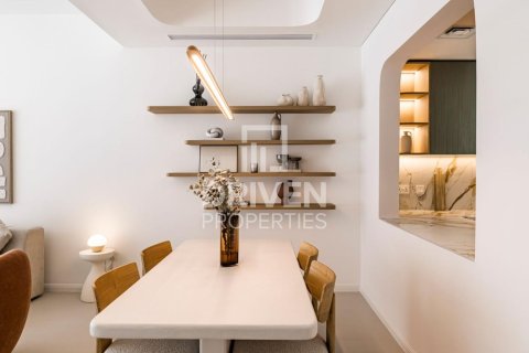 Appartement à Bay Square, Business Bay, Dubai, 1 chambre, 145 m², № 86687 - photo 19