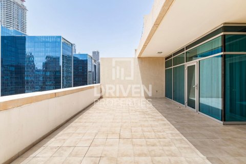 Appartement à Bay Square, Business Bay, Dubai, 1 chambre, 145 m², № 86687 - photo 8