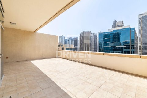 Appartement à Bay Square, Business Bay, Dubai, 1 chambre, 145 m², № 86687 - photo 9