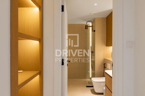 Appartement à Bay Square, Business Bay, Dubai, 1 chambre, 145 m², № 86687 - photo 11