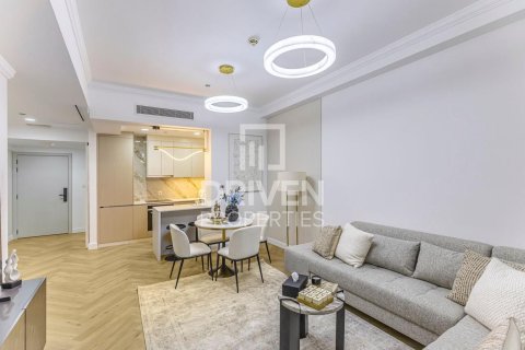 Appartement à Dubai Marina, Dubai, 1 chambre, 84 m², № 86686 - photo 10