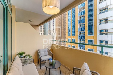 Appartement à Dubai Marina, Dubai, 1 chambre, 84 m², № 86686 - photo 2
