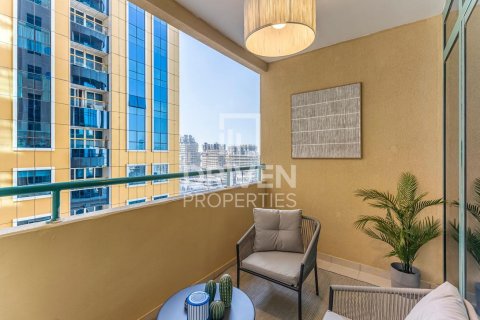 Appartement à Dubai Marina, Dubai, 1 chambre, 84 m², № 86686 - photo 3