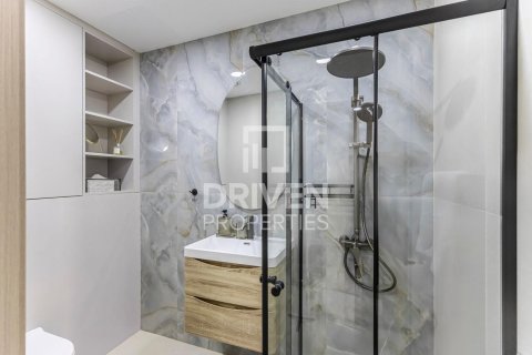 Appartement à Dubai Marina, Dubai, 1 chambre, 84 m², № 86686 - photo 4