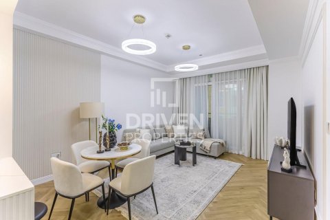 Appartement à Dubai Marina, Dubai, 1 chambre, 84 m², № 86686 - photo 11