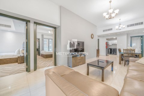 Apartment in Business Bay, Dubai 4 bedrooms, 204 sq.m. № 73421 - photo 3