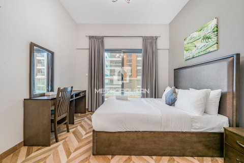 Apartment in Business Bay, Dubai 4 bedrooms, 204 sq.m. № 73421 - photo 12