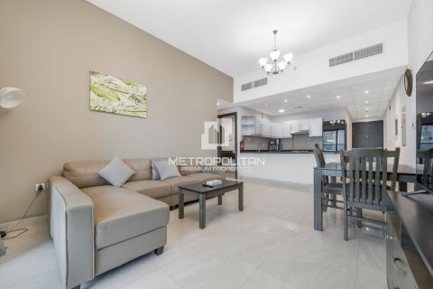 Apartment in Business Bay, Dubai 1 bedroom, 87 sq.m. № 73423 - photo 1