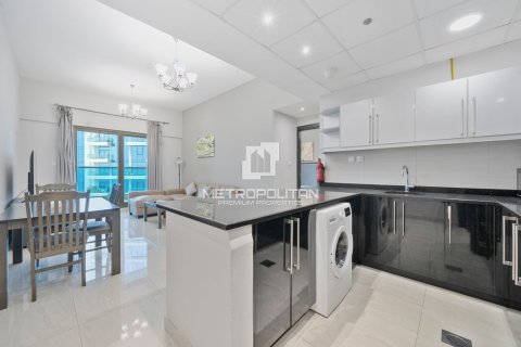 Apartment in Business Bay, Dubai 1 bedroom, 87 sq.m. № 73423 - photo 4