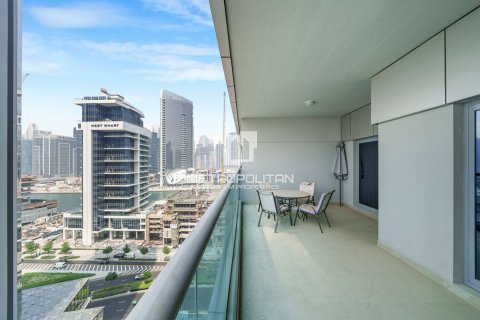 Apartment in Business Bay, Dubai 1 bedroom, 87 sq.m. № 73423 - photo 19