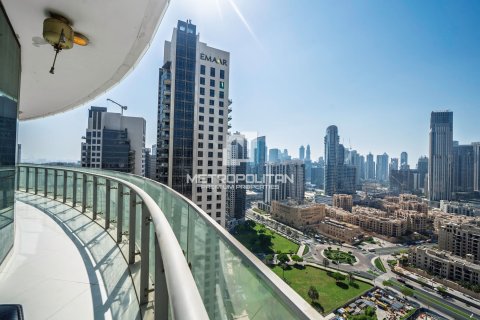 Купить квартиру в Damac Maison The Distinction, Даунтаун Дубай (Даунтаун Бурдж Дубай), Дубай: 2 спальни, 115м², № 73422 - фото 15