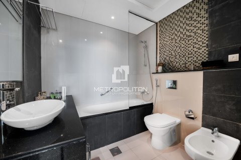 Купить квартиру в Damac Maison The Distinction, Даунтаун Дубай (Даунтаун Бурдж Дубай), Дубай: 2 спальни, 115м², № 73422 - фото 9